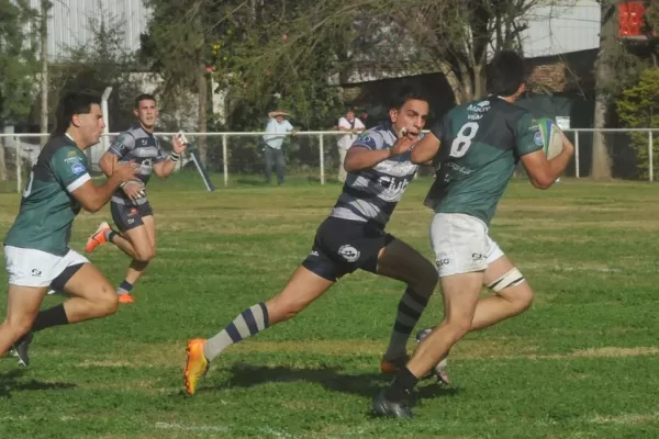 Tucumán Rugby venció a “Uni” y es el primer finalista