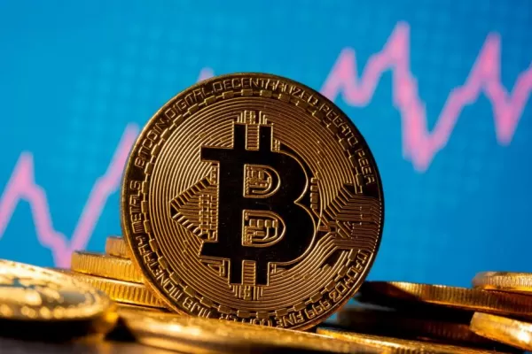 Más allá de las criptomonedas