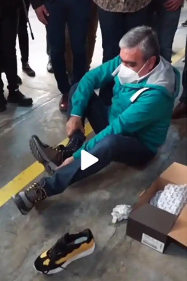 ¿Qué están haciendo los precandidatos tucumanos en TikTok?