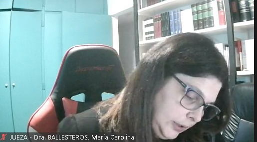 Cómo es el caso por el que se pelearon los magistrados