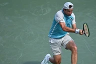 Guido Pella recuperó nueve posiciones en el ranking ATP