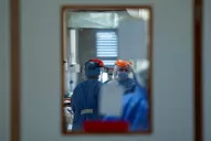 Murió una mujer infectada con la variante Delta de coronavirus en Córdoba