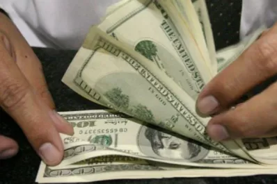 Dólar solidario llegó a $ 169,4