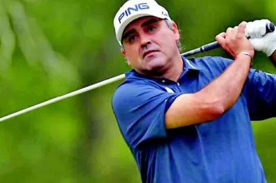 Pato Cabrera enfrenta un segundo juicio por violencia de género en Córdoba