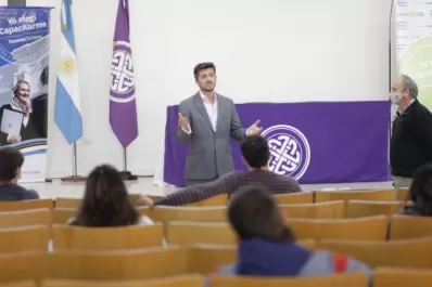 Tucumán apuesta al turismo aventura