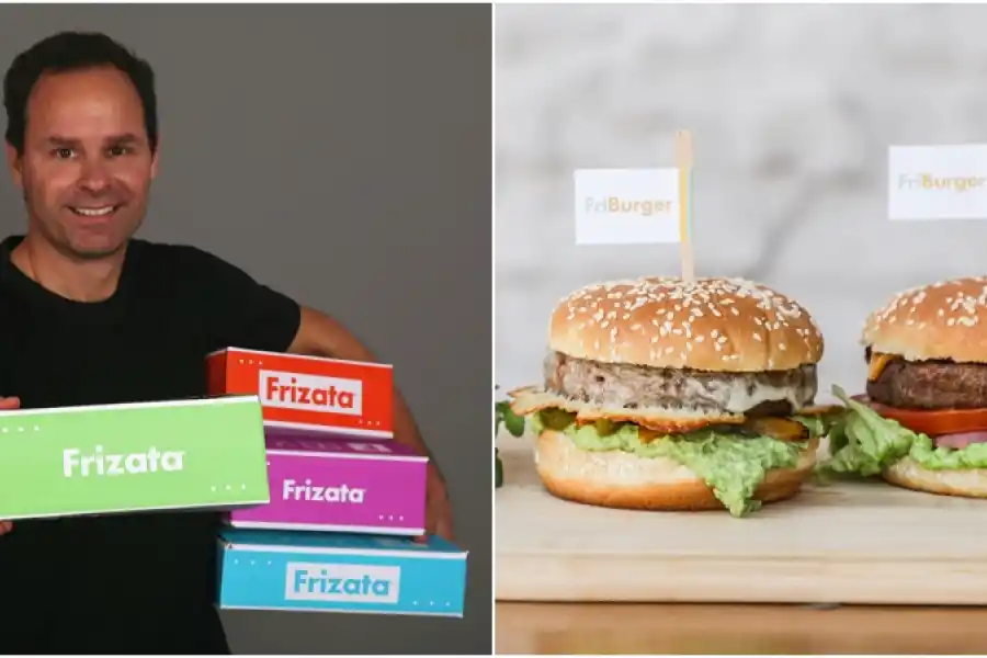 Alimentos 4.0: ¿Qué son las foodtech, la tendencia a la que Tucumán no escapa?