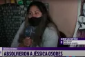 Jéssica Osorez: “tienen que acompañar a la mujer, no juzgarla desde el primer momento”