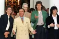 Todos los entretelones de la visita de Rolling Stones  a la Argentina, en 1995