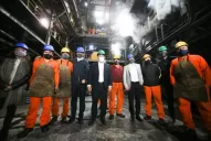 Manzur, sobre la ausencia de Máximo Kirchner y Sergio Massa: son amigos de Tucumán 