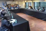 “Pisa venía actuando de manera deficiente en causas de violencia de género”