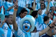El Gobierno anunció la vuelta gradual del público a los estadios