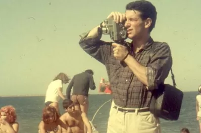 Una semana con el mejor documental argentino