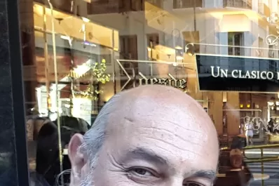 Una desopilante entrevista de trabajo de resultado incierto