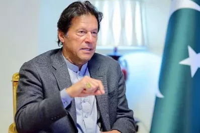 China, Pakistán e India pelean por un lugar en el nuevo tablero