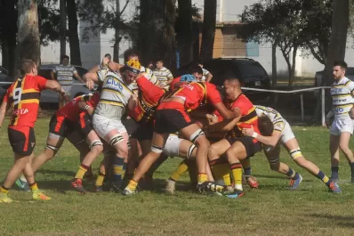 Rugby: cuestión de identidad