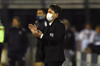 River y Boca deberán remarla desde atrás