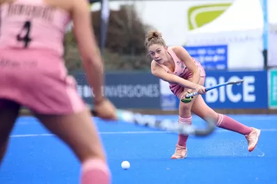 Las Leoncitas perdieron y se quedan sin Mundial