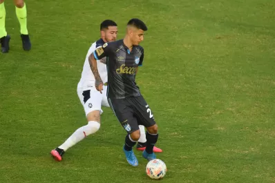 Cómo quedó Atlético en la tabla de posiciones tras el gran triunfo ante Independiente