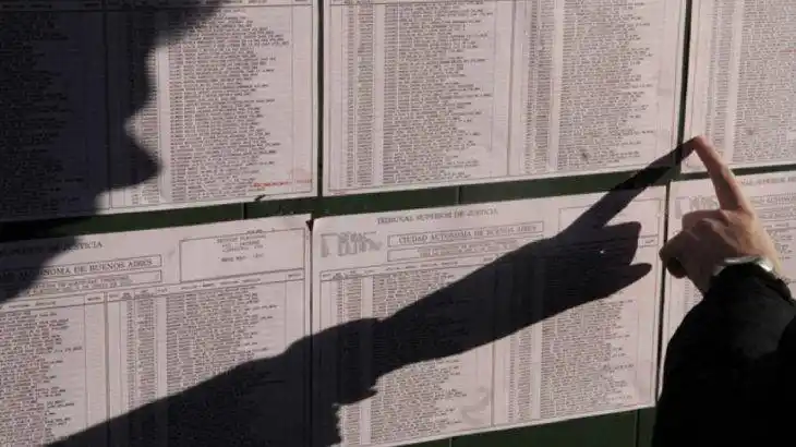 Elecciones 2021: qué pasa si no voto y cómo cambia la situación por la pandemia