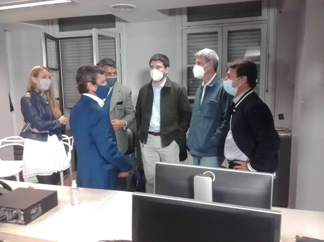 #TucumánDebate: los asesores se convirtieron en hinchas de las precandidatas