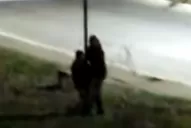 En la capital robaron más de 10 kilómetros de cables del alumbrado en 2022