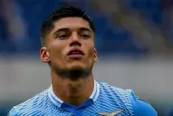 El Tucu Correa pasa al Inter de Milán por una millonaria cifra