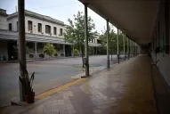 Investigan el presunto abuso a un alumno del colegio Tulio García Fernández