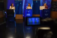 Intenso cierre del debate de las precandidatas en #TucumánDebate
