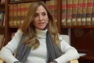 Según Tolosa Paz, la oposición prepara un golpe blando antes de las elecciones