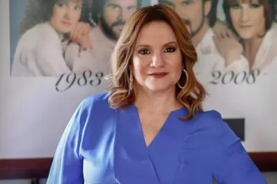 Lucía Galán, la mejor actriz de musical