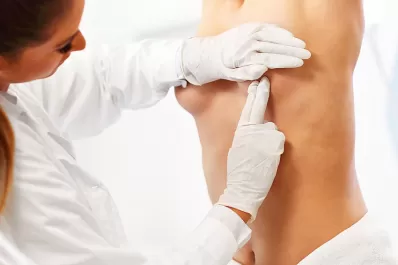 Especialista tucumana enfatiza en la importancia de hacerse la mamografía a tiempo