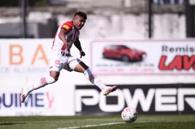 San Martín: la revancha que buscaba