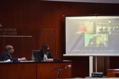 Violencia de género: el fallo Osorez, una forma de reparar el daño a las víctimas