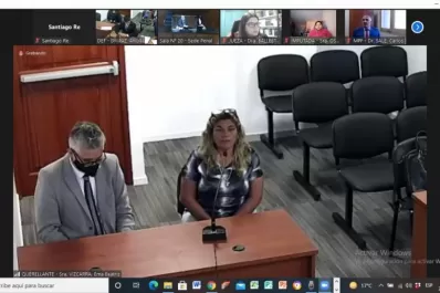 El caso Osorez: “En el juicio quedaron preguntas sin responderse”