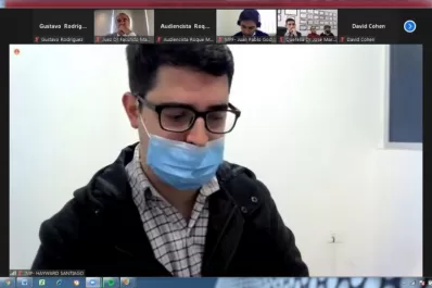 Quedará libre un acusado del llamado crimen de las flores