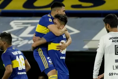 Platense-Boca y la fecha de la Liga Profesional: horarios y TV