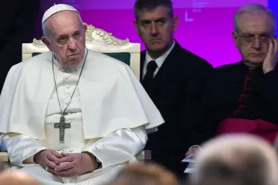 El uso de una aplicación de citas gay entre sacerdotes sacude al Vaticano