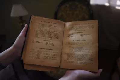 Las recetas de Elvira nos transportan al Tucumán de los años 50