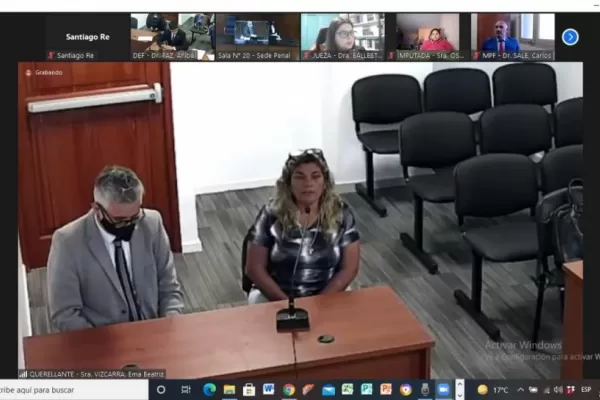 El caso Osorez: “En el juicio quedaron preguntas sin responderse”