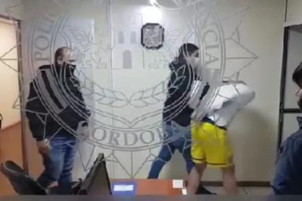 Tenía orden de captura nacional: detienen en Córdoba al hijo de la “Gata” Lizárraga