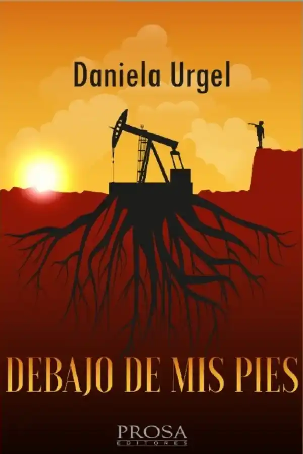 INVESTIGACIÓN. La novela se sumerge en la política energética.