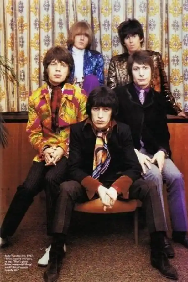 Se fue Charlie Watts, el baterista que unió el jazz y el rock