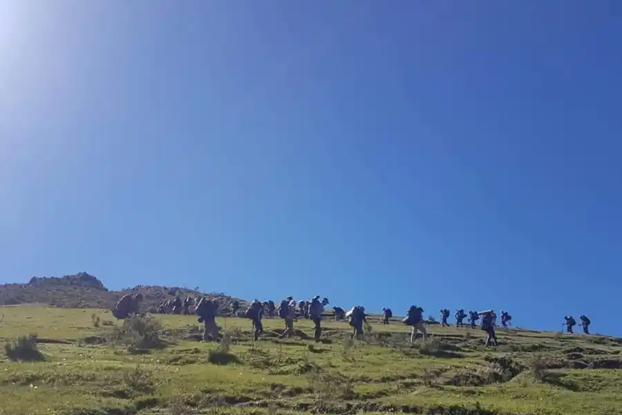 En Tucumán se realizará el cuarto encuentro de Vigías de la Pachamama