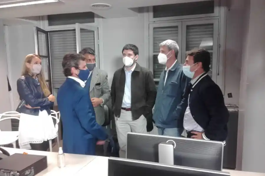 #TucumánDebate: los asesores se convirtieron en hinchas de las precandidatas