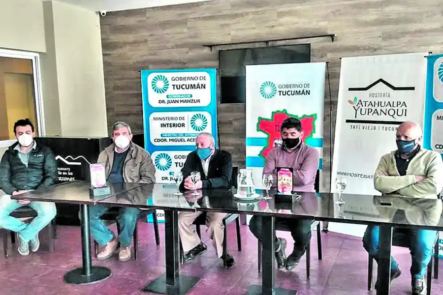 Motores: la agenda de los próximos dÍas viene súper cargada