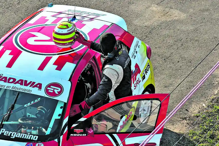 Motores: la agenda de los próximos dÍas viene súper cargada