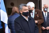 El concejal Argañaraz ratificó su alejamiento del bloque oficialista de la capital