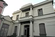 Un retrato hablado ayudaría a identificar al sospechoso de abuso de un niño en un colegio