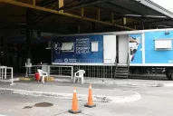 Aprehendido por negarse a un hisopado en Tucumán: “es la primera vez que se presenta un caso así