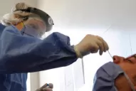 Córdoba: confirmaron 10 nuevos casos de la variante Delta de covid-19